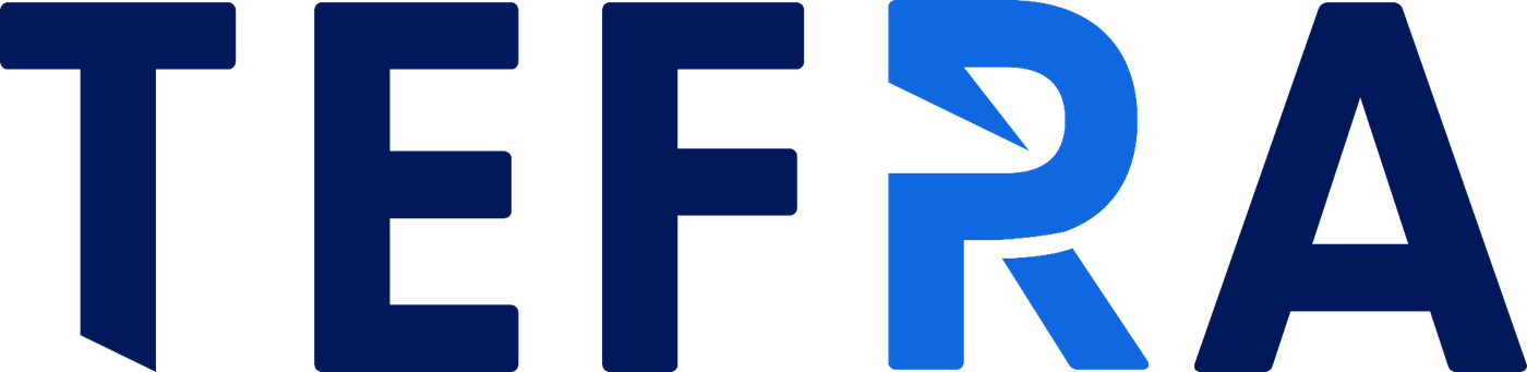Logotipo TEFRA, Memória oficial do condomínio